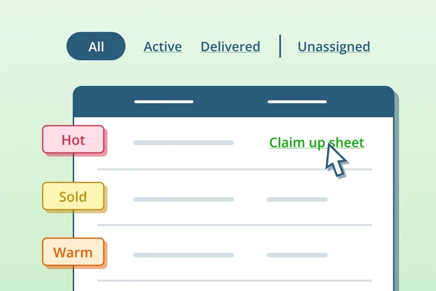 From Cold to Sold: How to Re-engage Dead Leads