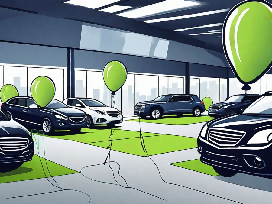 10 Creative Car Salesman Marketing Ideas That Convert