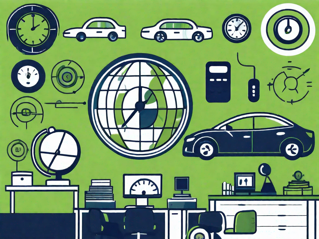 10 Essential Skills for Automotive Sales Managers