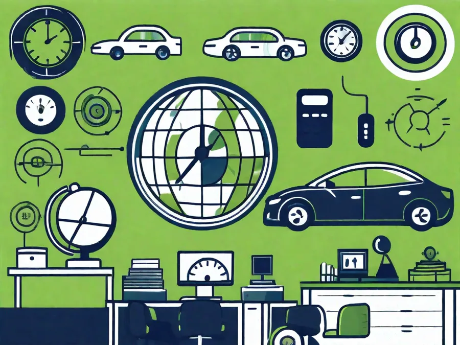 10 Essential Skills Every Automotive Sales Manager Needs