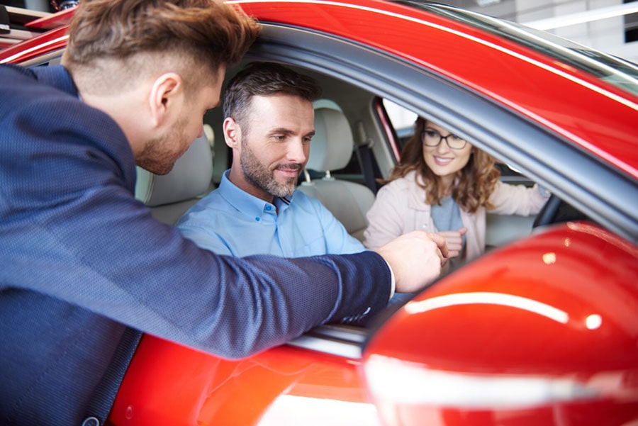 20 Car Sales Questions to Ask Customers Looking to Buy