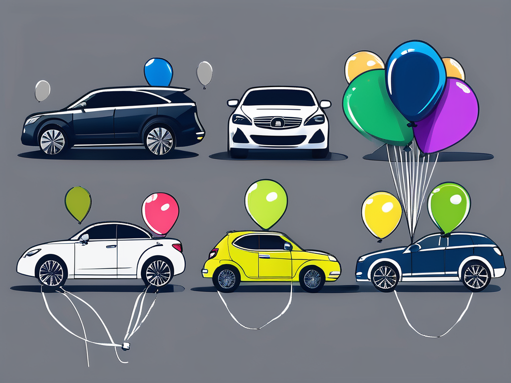 5 Car Dealership Marketing Ideas For Instagram