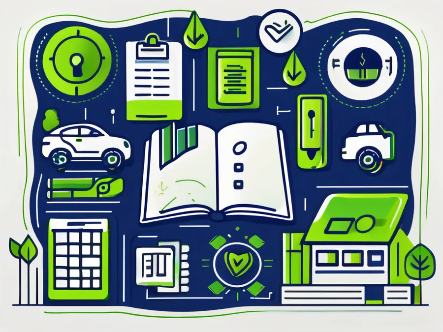 5 Things Every Buy Here Pay Here Manual Needs