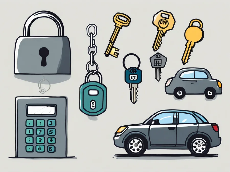 7 Car Finance Requirements Banks Don't Want You to Forget