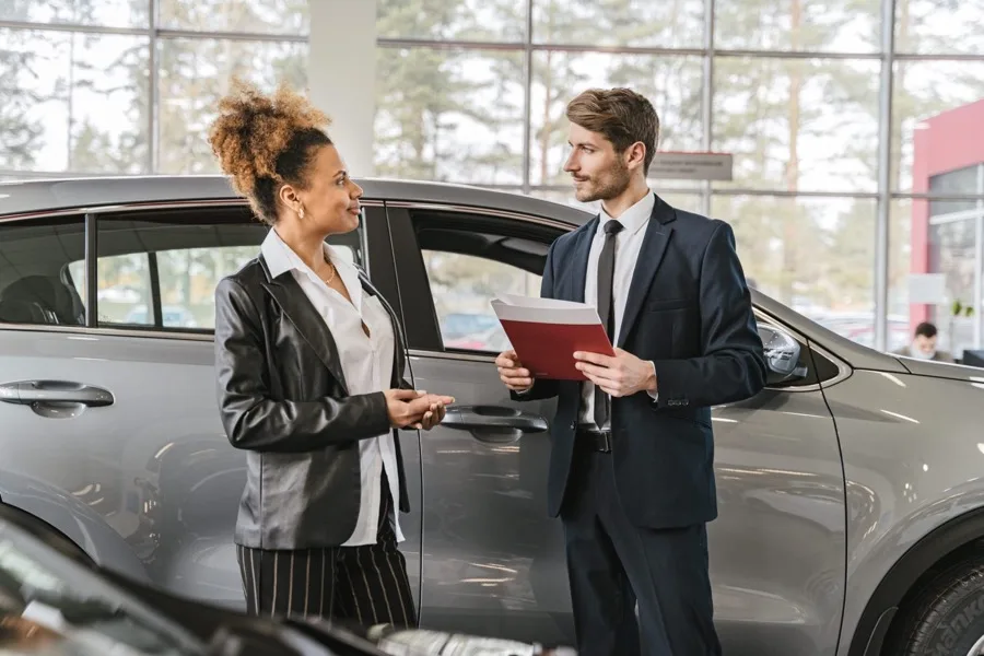 9 Car Dealership Challenges CRM Software Can Help You Overcome