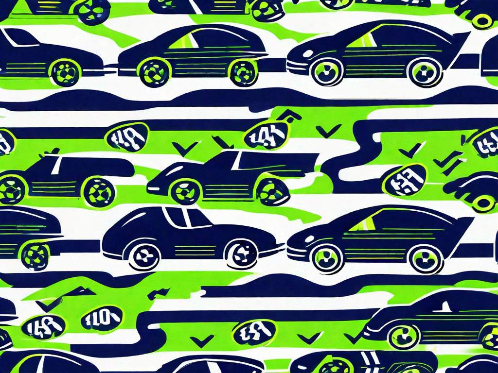 Accelerating Sales: The Ultimate Guide to Harnessing Auto Leads