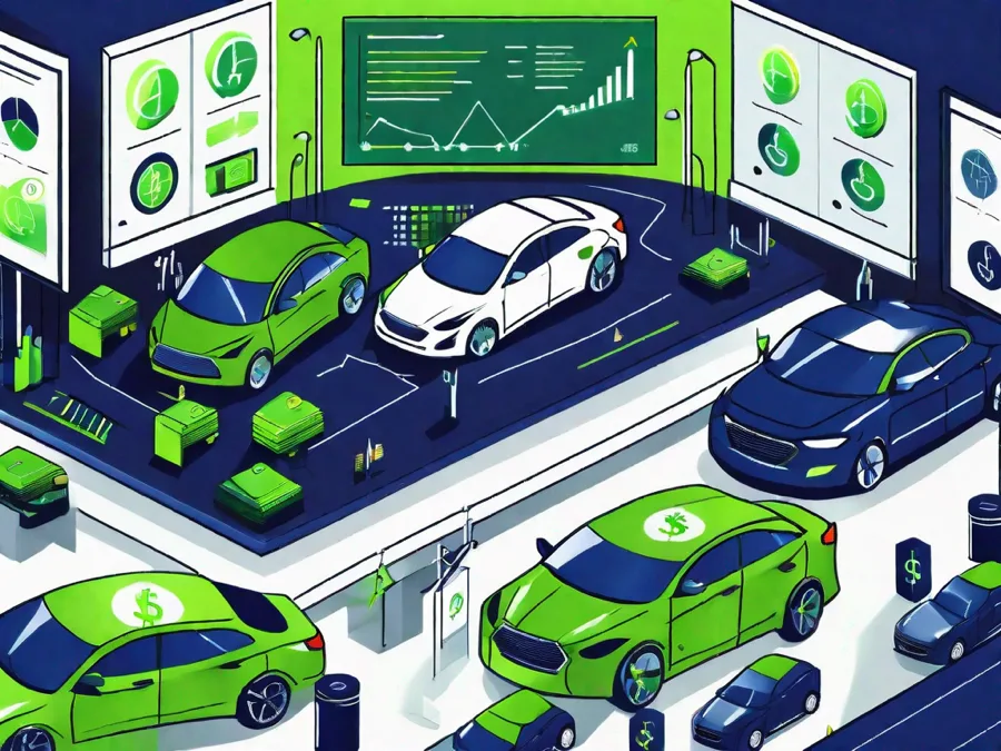 Accounting Software for Used Car Dealers: 5 Reasons to Invest Today