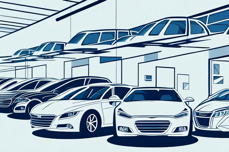 How to Attract More Customers as a Car Salesman