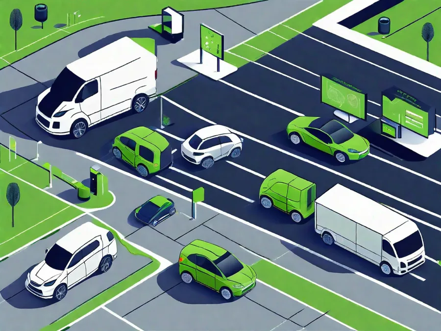 Auto Dealer Courier Software: What Dealerships Need to Know