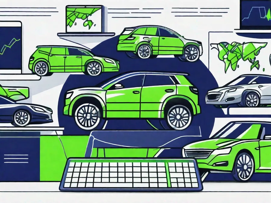 Auto Dealer Management Software: Why It's a Must-Have