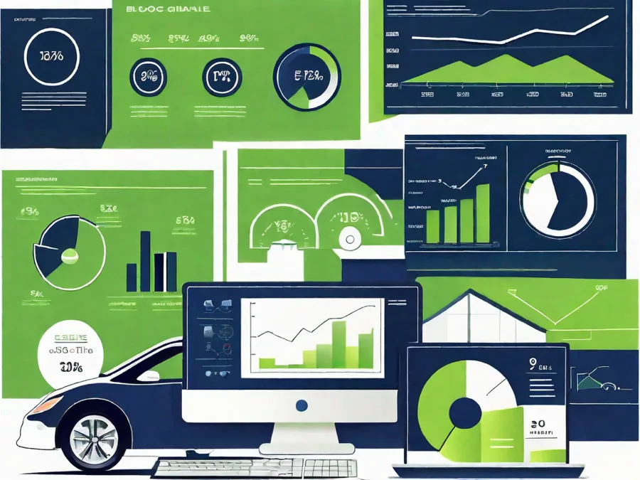 Auto Dealer Marketing Software: 10 Strategies to Drive More Sales