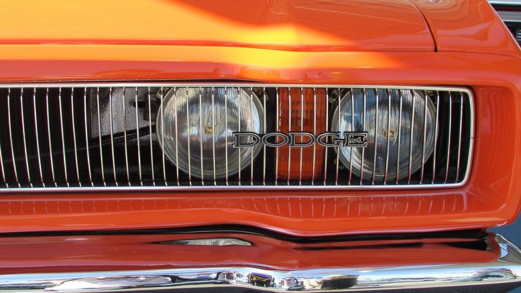 dodge facts