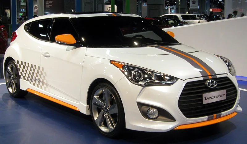 hyundai facts
