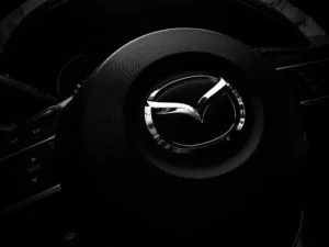 mazda facts