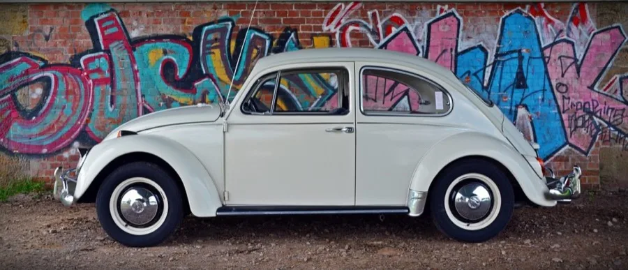 volkswagen facts