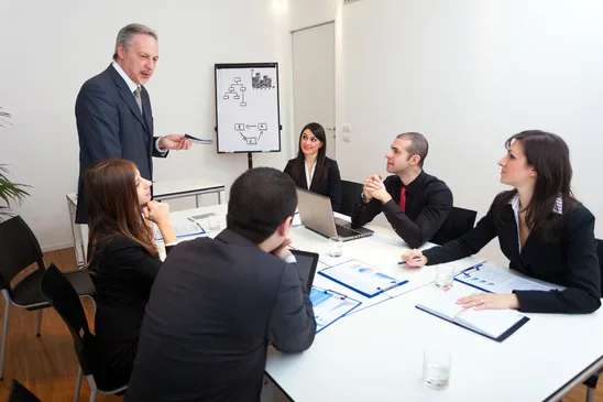 sales meeting agenda template
