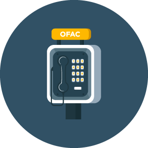 OFAC Hotline