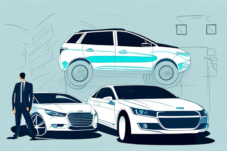 How to Become a Great Car Salesman: Tips for Excelling