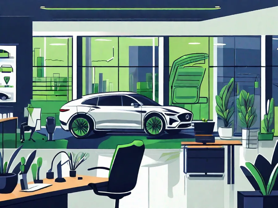 How to Become a Successful Car Dealership Sales Manager