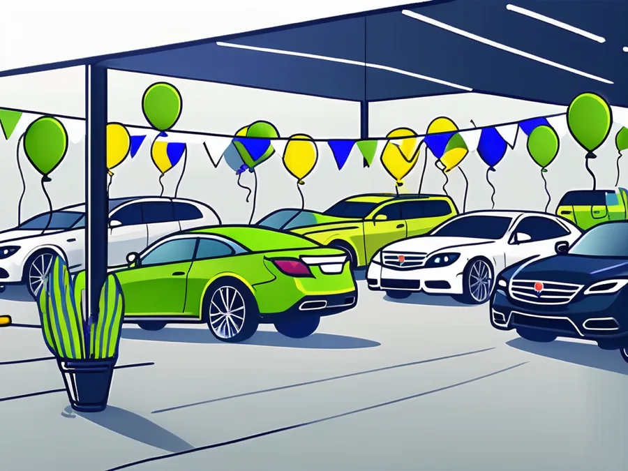 Staff Sales Events Decoded: What Really Happens Behind the Scenes