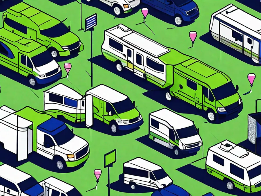 Beyond Billboards: 6 Advertising Strategies for RV Dealerships