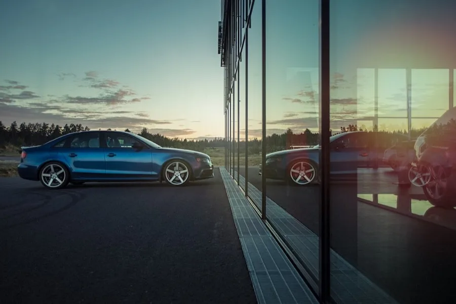 8 Tips for Running a Successful Car Dealership
