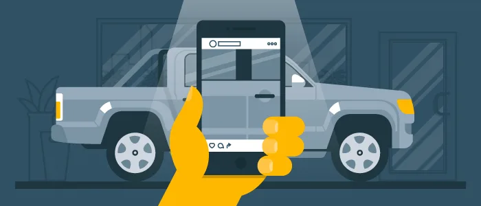 car dealership marketing ideas