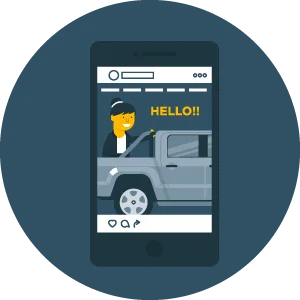 car dealership marketing ideas