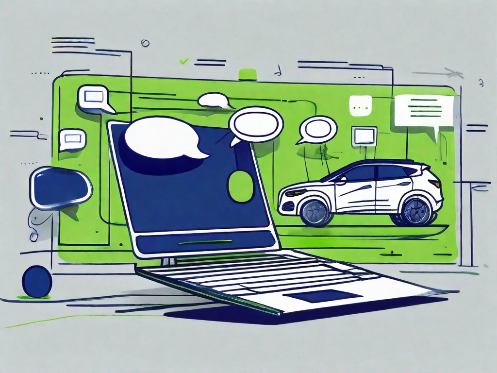 Chat Excellence: Managing Online Conversations for Your Car Dealership