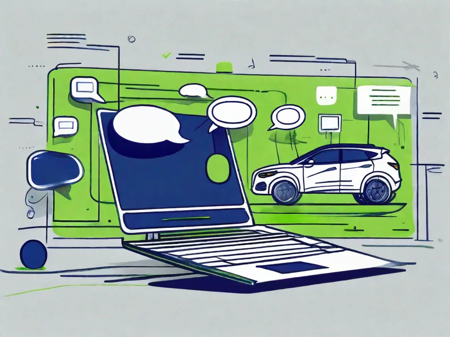 How to Manage Online Chat Conversations for Your Dealership