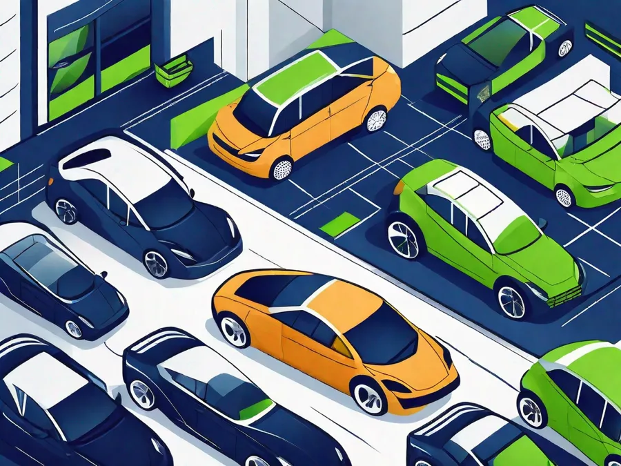 Internet Sales Strategies to Grow Your Car Dealership