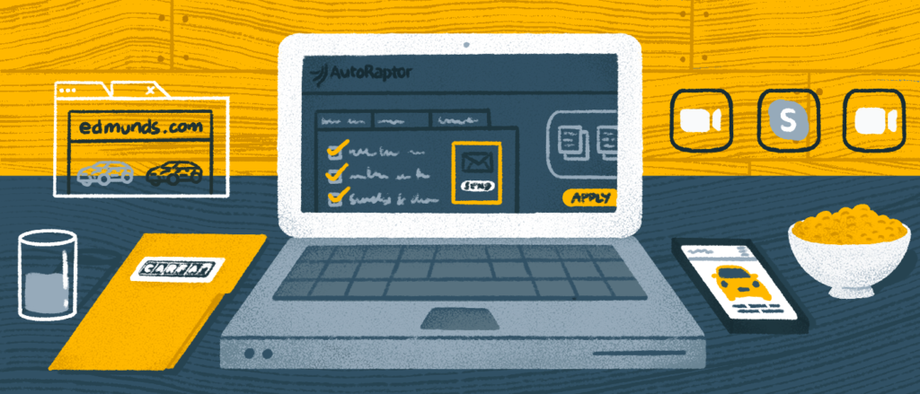 8 Contactless Auto Sales Tools for Aspiring Digital Dealers