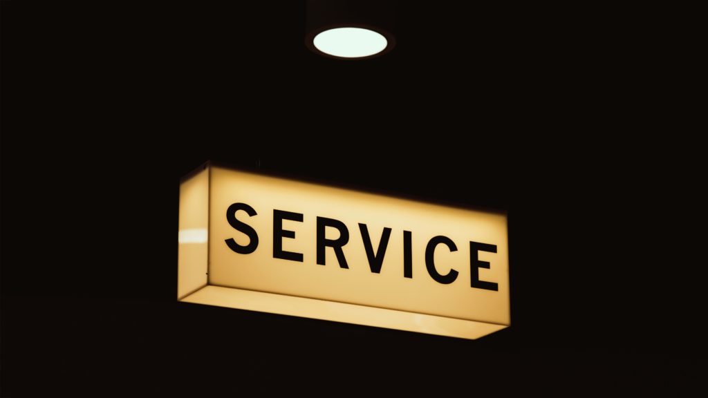 customer retention program