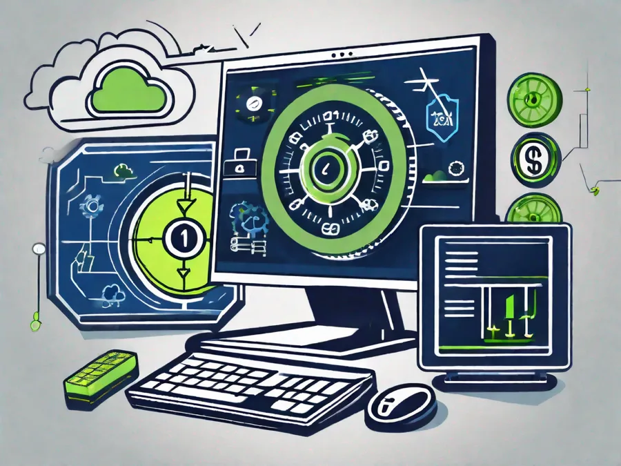 Dealer Finance Software: 7 Features to Supercharge Your Financials