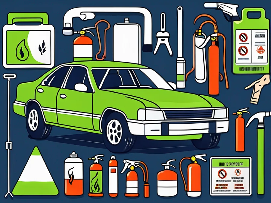 Dealership Safety Checklists You Need to Review Right Now