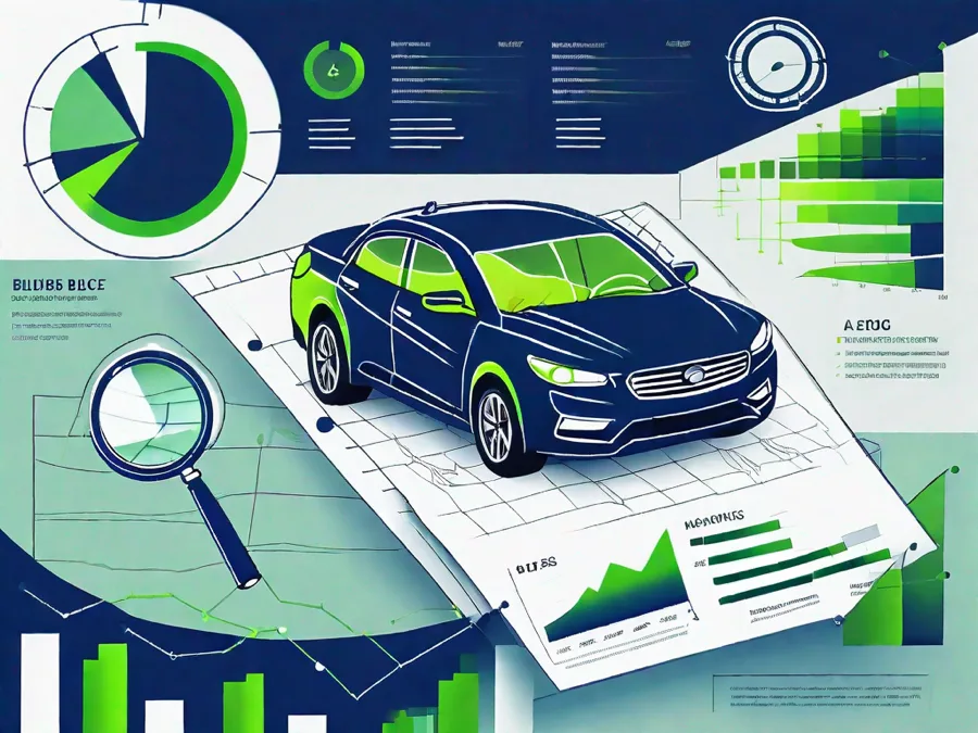Decoding Dealership Analytics: Key Metrics to Watch