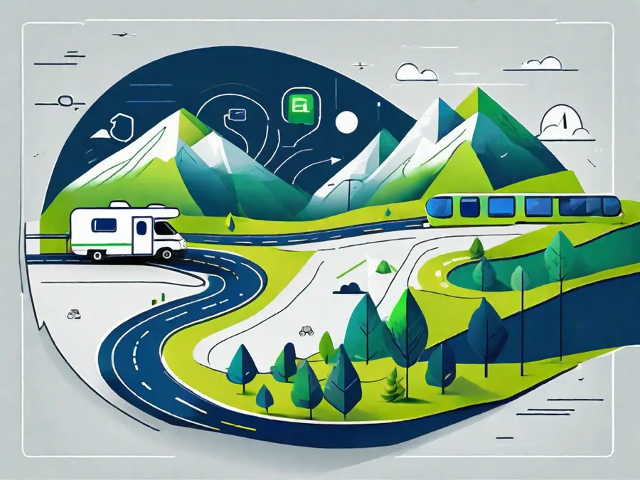 A Guide to Digital Marketing for RV Dealerships