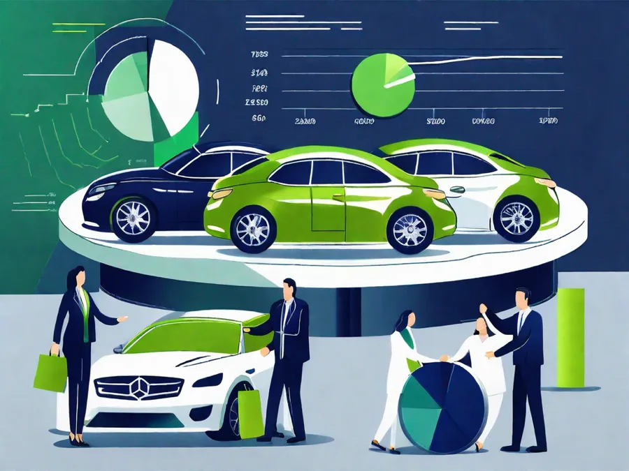 Driving Financial Success: How to Manage Dealership Expenses