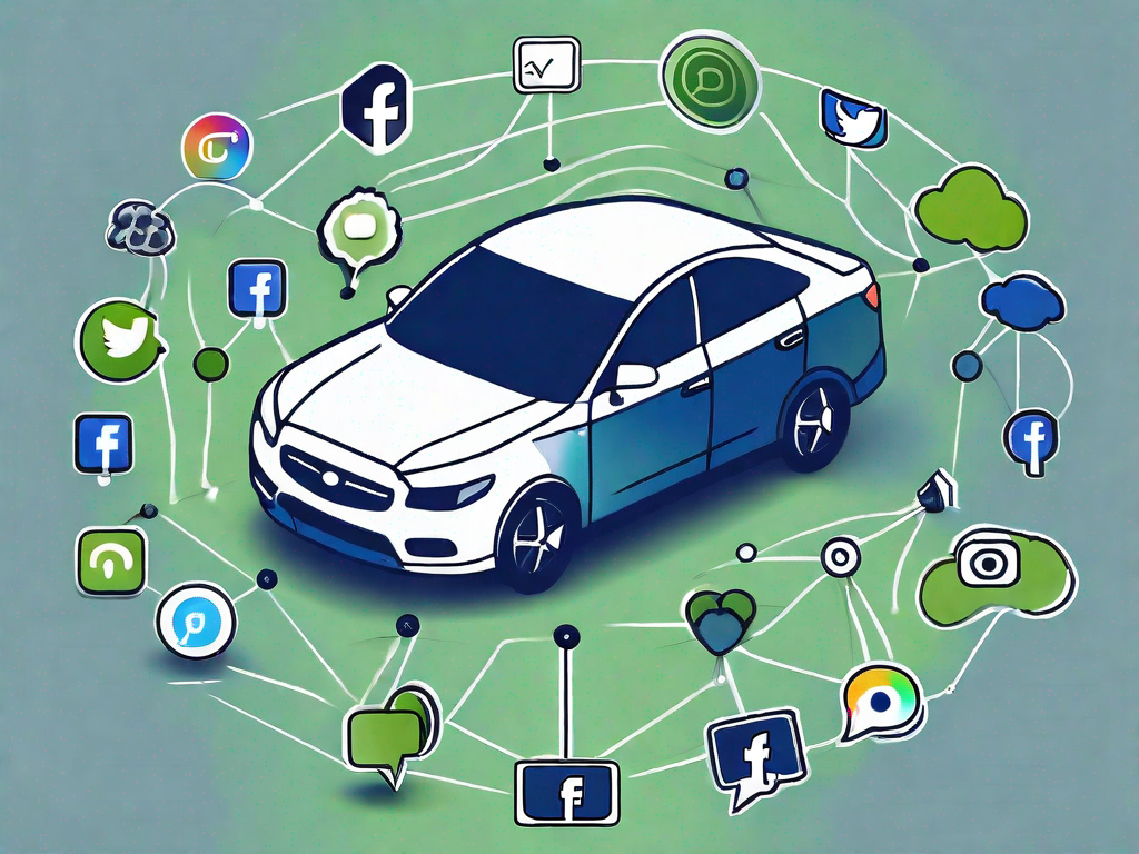 Effective Automotive Social Media Marketing Tactics