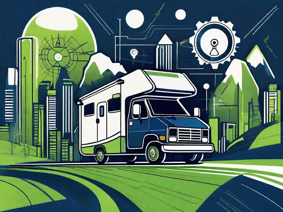 6 Strategies for More Efficient RV Dealership Marketing