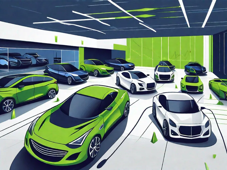 Auto Dealership Inventory Management Software: 7 Key Benefits
