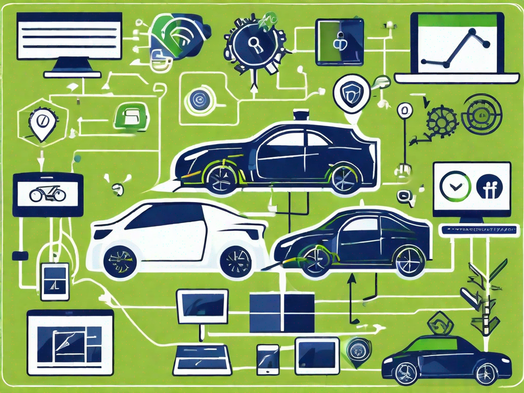 Fast-Track Digital Marketing Techniques for Car Dealerships: Boost Your Sales Now