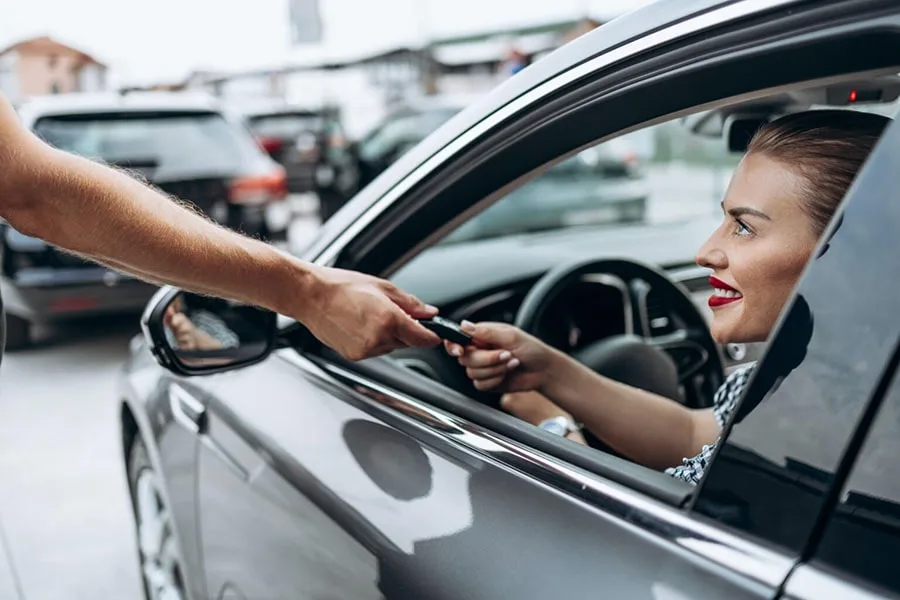 Overcoming Car Sales Objections: Close Tricky Deals in 6 Steps