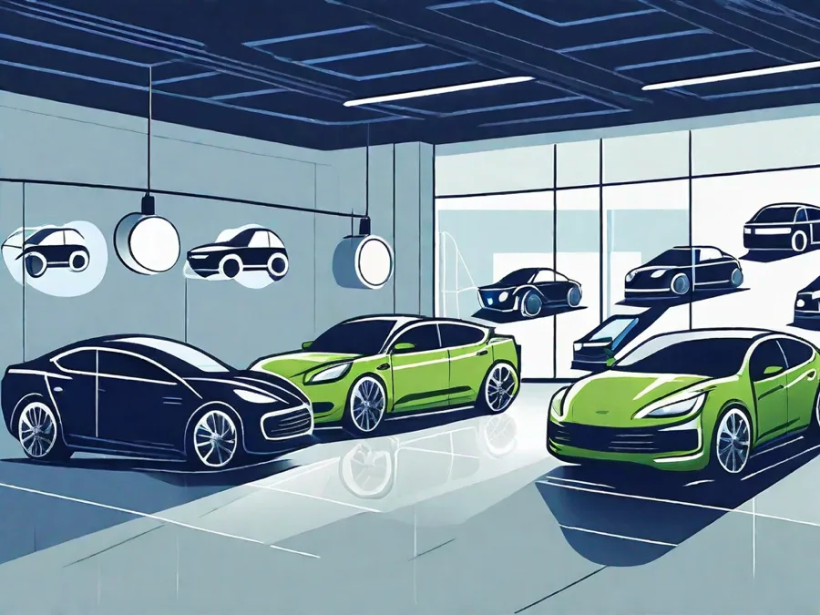 Harnessing the Power of SEO for Automotive Sales Managers