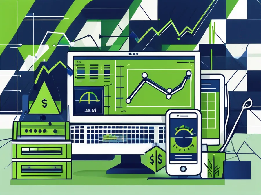 How Auto Dealer Software Boosts Profits and Cuts Expenses
