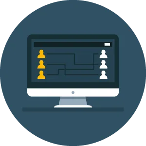 auto lead management