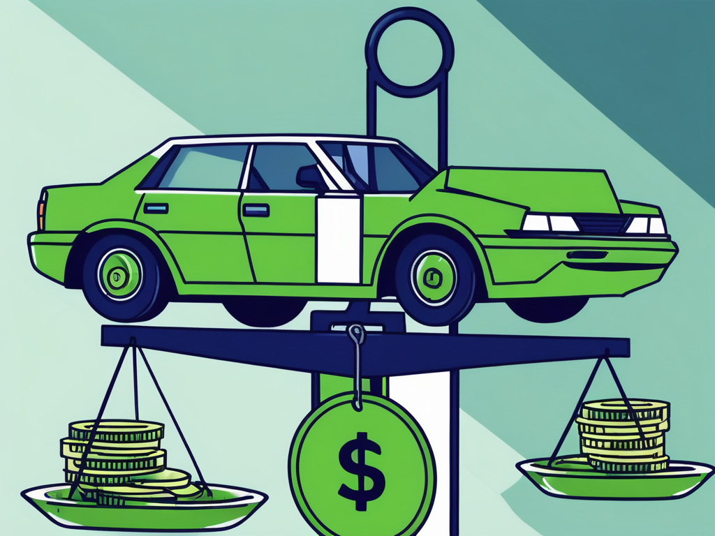 How to Estimate Trade-In Value For Possible Customers