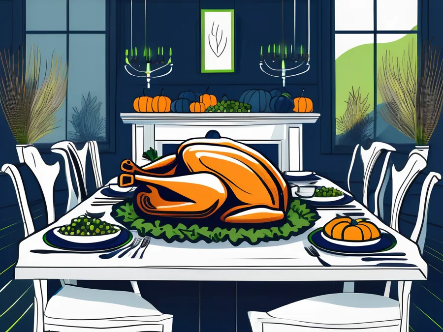How to Gobble Up More Car Sales This Thanksgiving