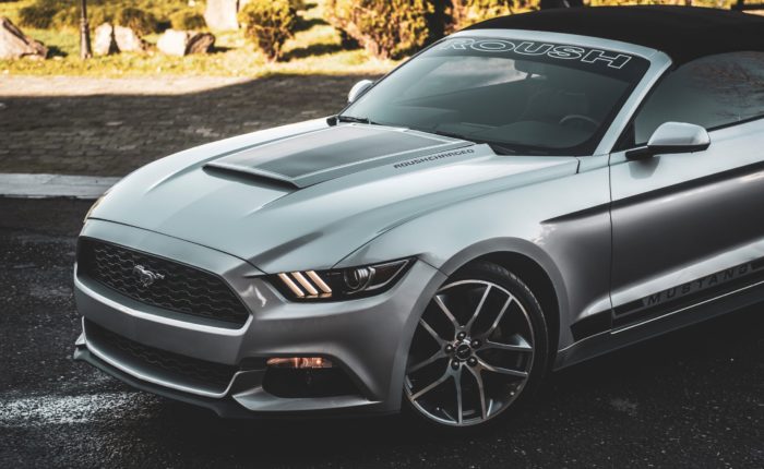 closing car deals