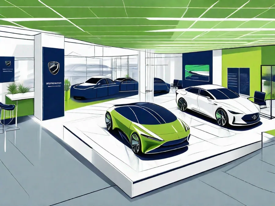 How to Manage a New Car Dealership: A Step-by-Step Guide